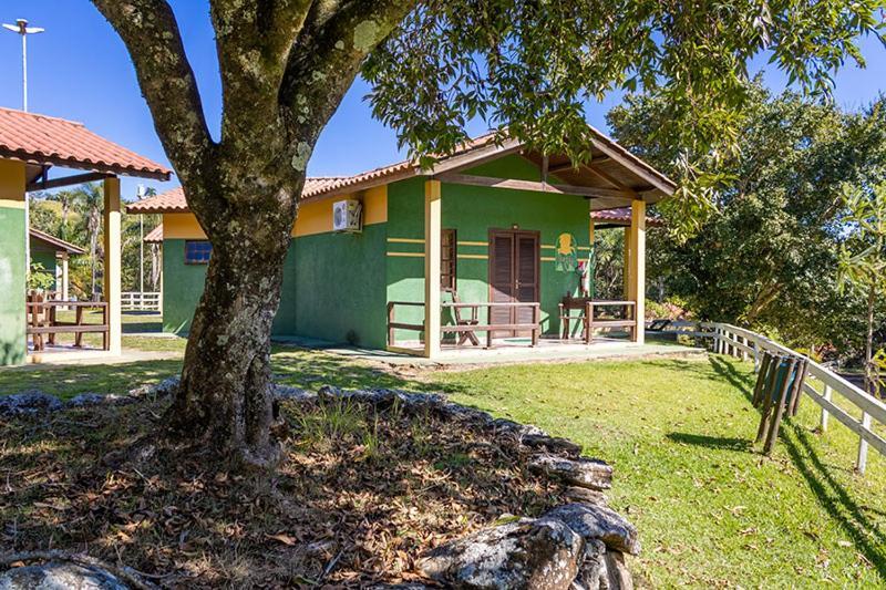 Hotel Fazenda Portal Do Sol Socorro  Buitenkant foto